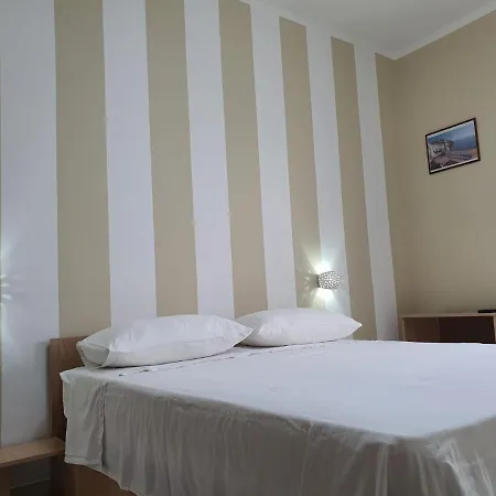 La Leggenda 4* Vieste