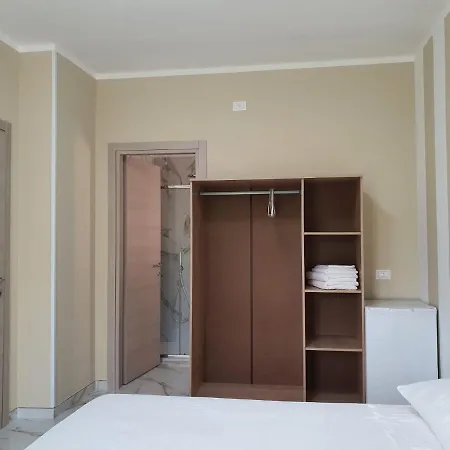 La Leggenda Bed & Breakfast Vieste