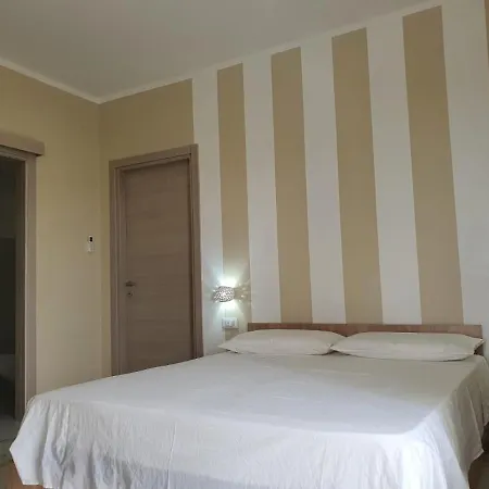 La Leggenda Bed & Breakfast