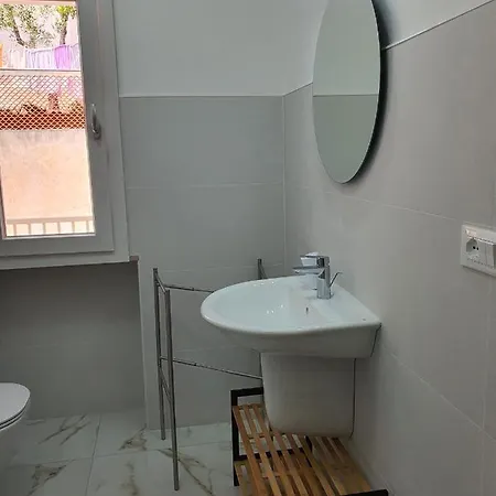 Bed & Breakfast La Leggenda 4*