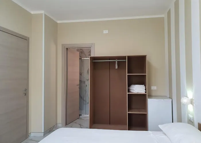 La Leggenda Bed & Breakfast Vieste