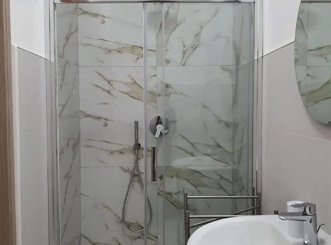Bed & Breakfast La Leggenda Vieste