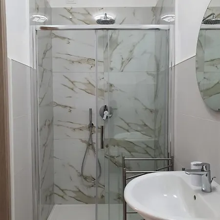 Bed and breakfast La Leggenda Vieste