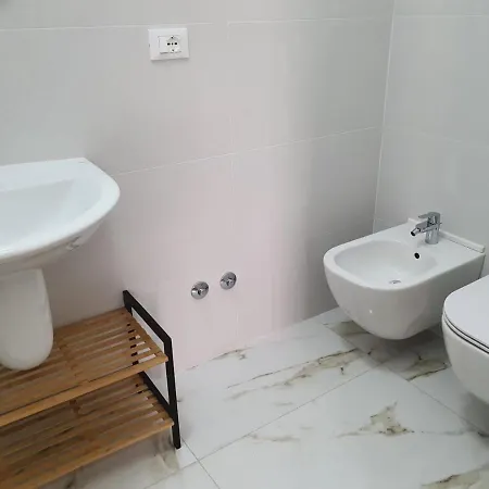La Leggenda Bed and breakfast Vieste