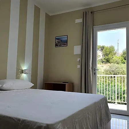 La Leggenda Bed and breakfast 3*