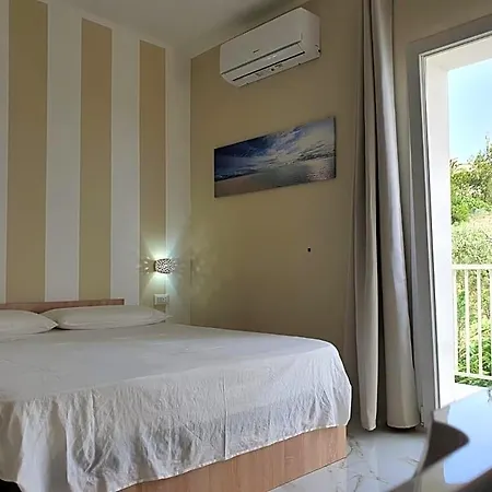 La Leggenda 3* Vieste
