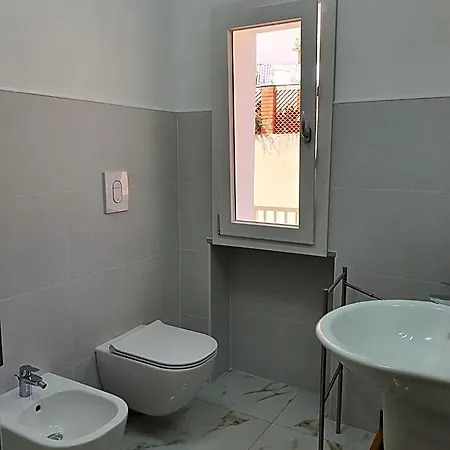 Bed and breakfast La Leggenda