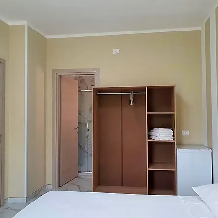 Bed and breakfast La Leggenda 3*