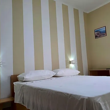 Bed and breakfast La Leggenda