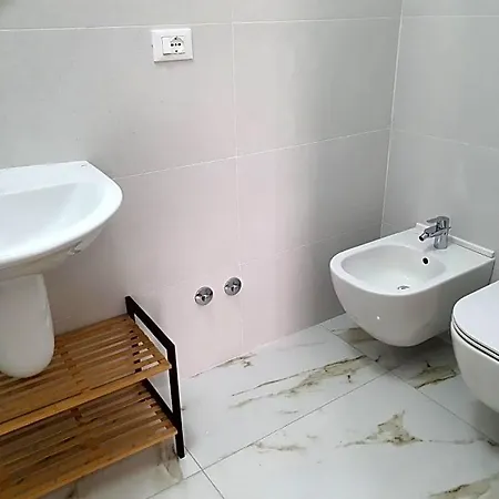 Bed and breakfast La Leggenda Vieste